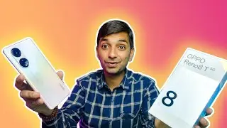 OPPO Reno 8T - ALL PROS & CONS You Need To Know