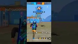 Speed ⚡ moment handcame 🌍 #ffshrots #foryoubage #gaming