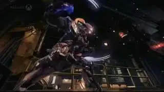 Killer Instinct: Season 2 - TJ Combo Trailer - E3 2014 - Eurogamer