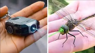 Los 20 Mejores Gadgets de Espionaje de Alto Nivel