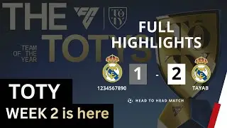 PACK OPENING   |   Day 266 of uploading daily my gameplay until ​@EASFCMOBILE comments. 