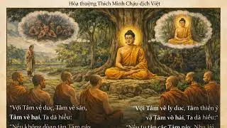 18. Kinh Song Tầm ( Kinh Trung Bộ)