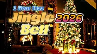 Top Christmas Songs 2026 🎄 Relaxing Piano Music for a Cozy Winter Night ❄️🎹