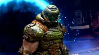 DOOM ETERNAL Part 7