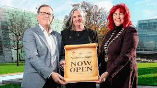 Kilcullen News Update 18 November 2025