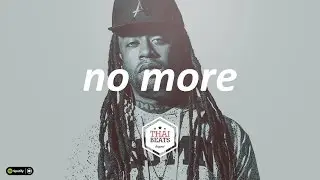 Stay No More (Ty Dolla $ign x DJ Mustard Type Beat )