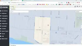 Using ReferenceUSA and Google Sheets Template