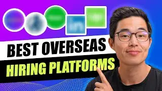 5 Best Platforms for Finding Top Overseas Talent