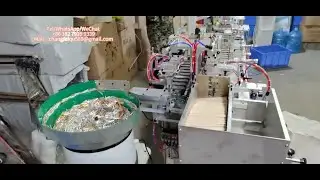 Automatic oil painting brush assembly machine production line manufacturers pricePoland Sweden Italy