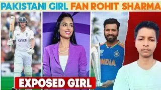 England Fan Stops Pakistan Fan from Wearing Indian Jersey at Match! || @DhaneshFocus 
