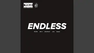 Endless (feat. Rivers, RenziS, Joni Sarang & BagasVA) (1.0)