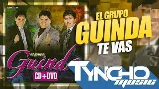 El Grupo Guinda 