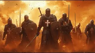 The Last Crusade: Secrets Behind the Burning Candles