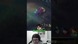 MICAO EST&Aacute; NO PRIME NO KINGS LENDAS!
