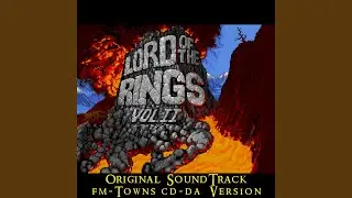 Walking: Merry's Party (no birds) - FM-TOWNS CDDA version