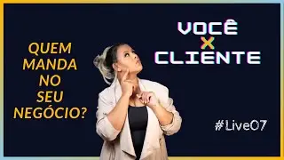 COMO NÃO DEIXAR SEU CLIENTE MANDAR NA FORMA DE PAGAMENTO