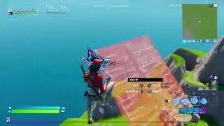 (NA East) Fortnite Zone Wars Live