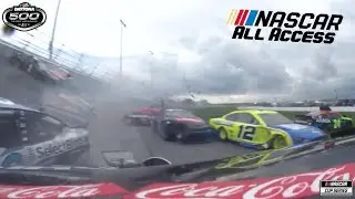 All Access: 2021 NASCAR Daytona 500