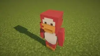 Club Penguin Dance