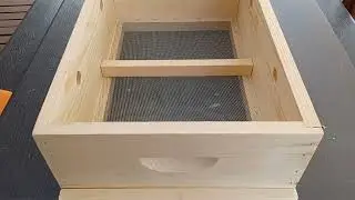 Bee Hive Quilt Box- My choice this year and why I specifically chose this one