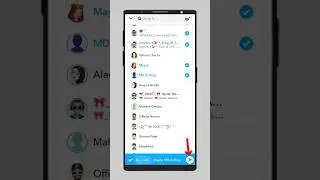 Snapchat par snap kaise bheje 😱 How to send snap on snapchat #shorts #youtubeshorts