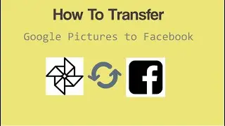 Как опубликовать фотографии из Google Photos в Facebook