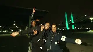 Mars Slime - Top Of Cars (Official Video) Dir. by @panashotit 