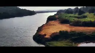 Oneplus 6T Cinematic Video.
