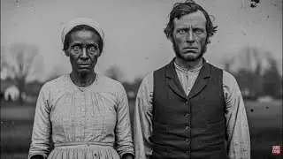 The Overseer Spat on the Dying Slave Woman &mdash; He Didn't Live to See Christmas Morning