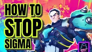 How to Counter Sigma in Overwatch 2 | Ultimate Guide