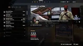 FarCry 5 a epic journey story begin in hindi