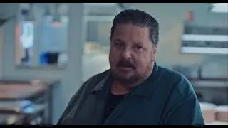 The Bear - You ever ride the L train?