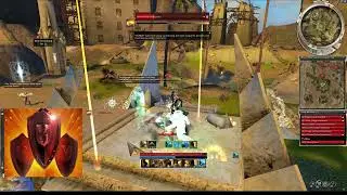 Glitchless Proph-Only Frenzy Henchmen | Bonus with HM Despair of Dunes