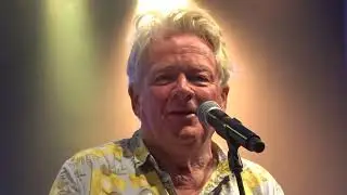 Pé & Rinus - Baukelien (Live @ Pagefestival Stadskanaal, 18-06-2022)