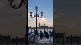 Good Evening | Beautiful Europe | Explore Europe | Travel Short | Strollin Bhupesh