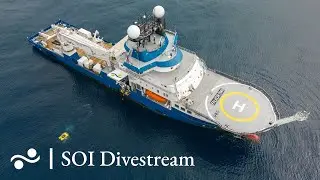 Station 1 | SOI Divestream 877