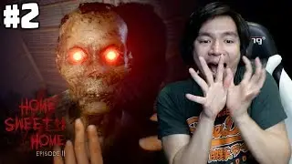 Jebakan Maut Hati Hati - Home Sweet Home EP 2 Indonesia #2