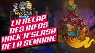 Hack'n'slash recap of the week #27 (TL3, Wolcen, Blightbound, Pagan, Diablo 3)