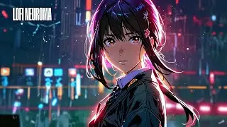 Synthwave Driving Mix - Night Drive Lo-Fi & Retrowave for Gaming