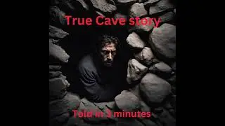 true cave story