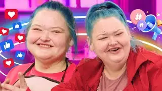 1000-Lb Sisters Amy Slaton Announces Big Career Change