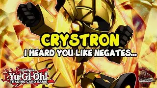 Crystron Horus Deck Profile (a budget contender!!)