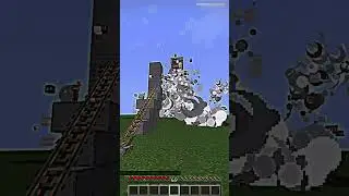 who was that at the end 💀 #minecraft #edit #mcclips #minecraftvideos #pvp #memes #911  #mcspeedrun