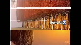 The France 3 Incident (2003) (Tape #3)