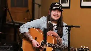 Community Kitchen Party Concert Series: Megan Nash, Marissa Burwell, The North Sound and Logan Amon