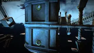 The Gallery: Six Elements / Air World Teaser