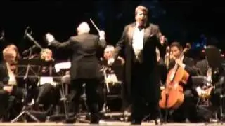 Peter Seiffert  - O Sole mio
