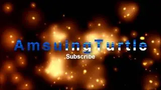 AmusingTurtle's Newest Intro