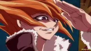 AMV Yu Gi Oh! Zexal Nash VS Vector (MOK Guy)