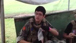 ODA Airsoft team (uncensord)